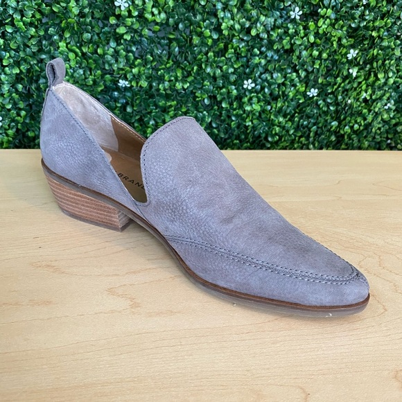 2-059 Lucky Brand Mahzan Bootie​ - Picture 6 of 11